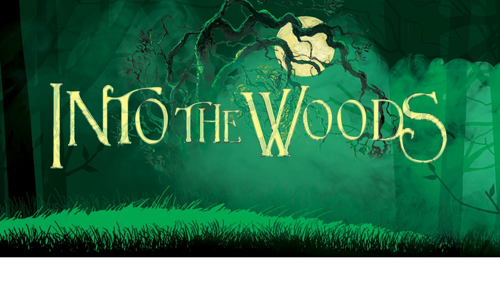 Into The Woods (Image)